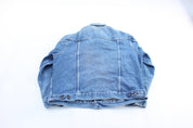 90's Gap Denim Jacket - ThriftedThreads.com