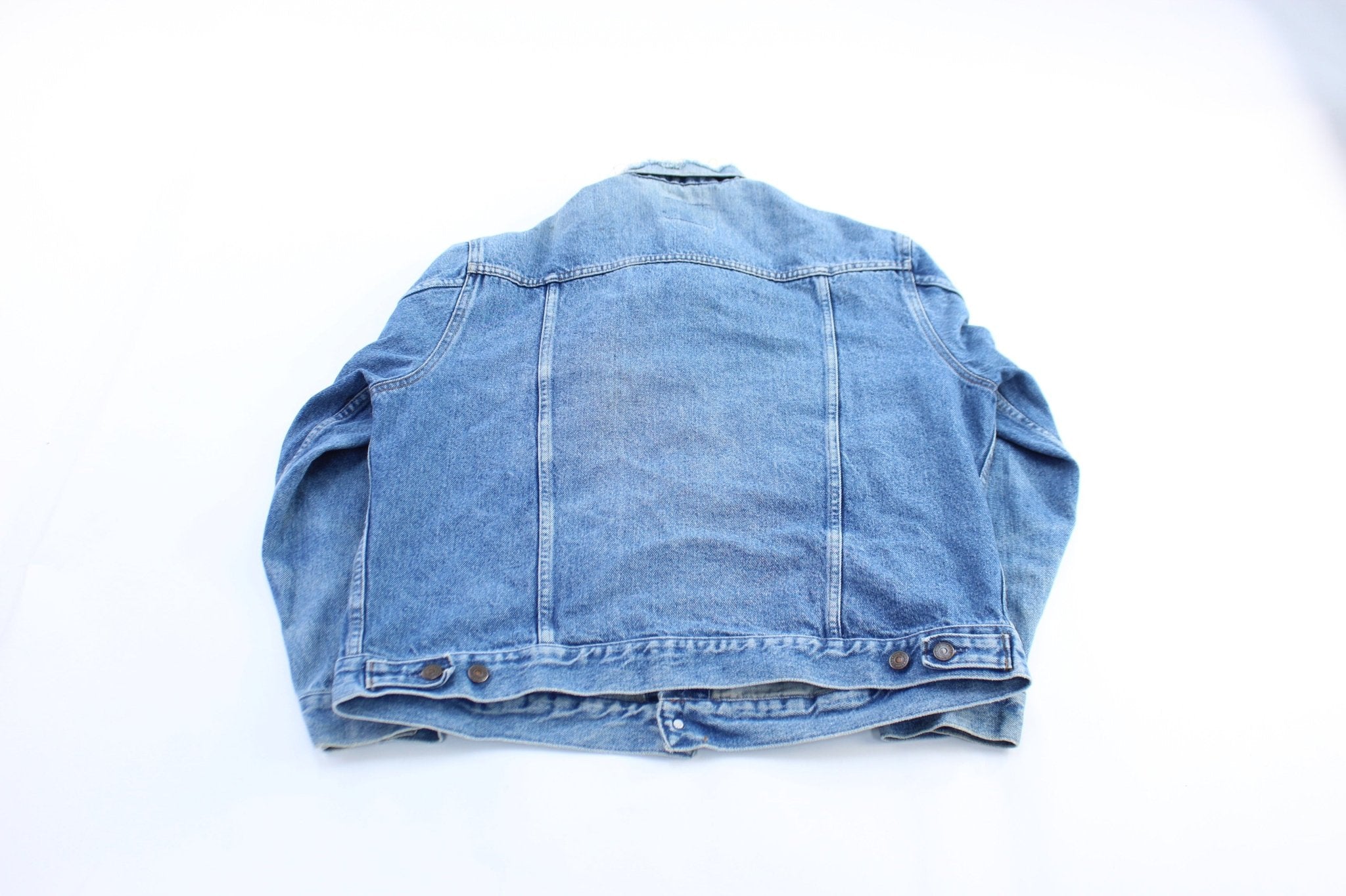 90's Gap Denim Jacket - ThriftedThreads.com