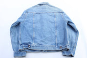 90's Gap Denim Jacket - ThriftedThreads.com