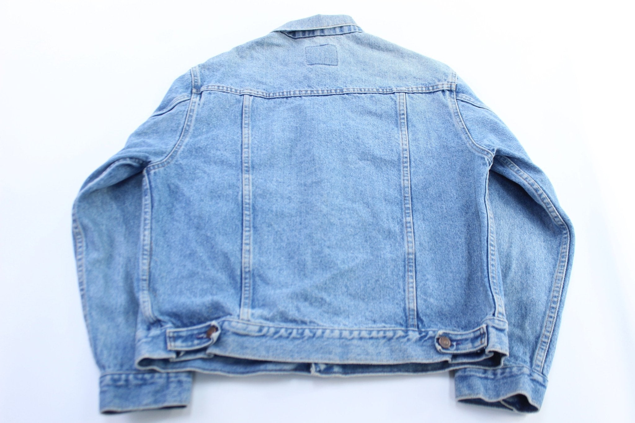 90's Gap Denim Jacket - ThriftedThreads.com