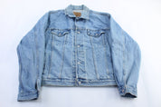 90's Gap Denim Jacket - Jacket - Thrifted Threads