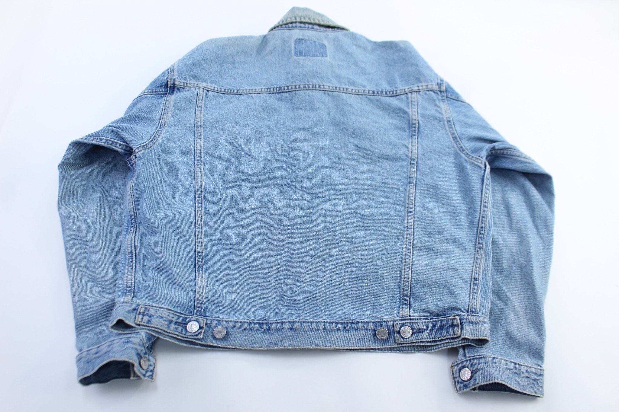 90's Gap Denim Jacket - Jacket - Thrifted Threads