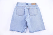 90's GAP Denim Light Wash Denim Shorts - Pants/Shorts - Thrifted Threads