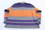90's GAP Multicolor LS Button Up - Button Up - Thrifted Threads