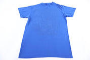 90's Garfield On Vacation T-shirt - Shirts & Tops - Thrifted Threads
