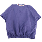 90's Gatorade Is It In you? Blue Pullover Windbreaker - Sweatshirt - Thrifted Threads