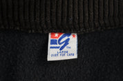 90's Georgetown Hoyas Full Zip Jacket - Jacket - Thrifted Threads