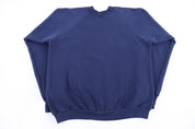 90's Georgetown University Sweatshirt - Sweatshirt - Thrifted Threads