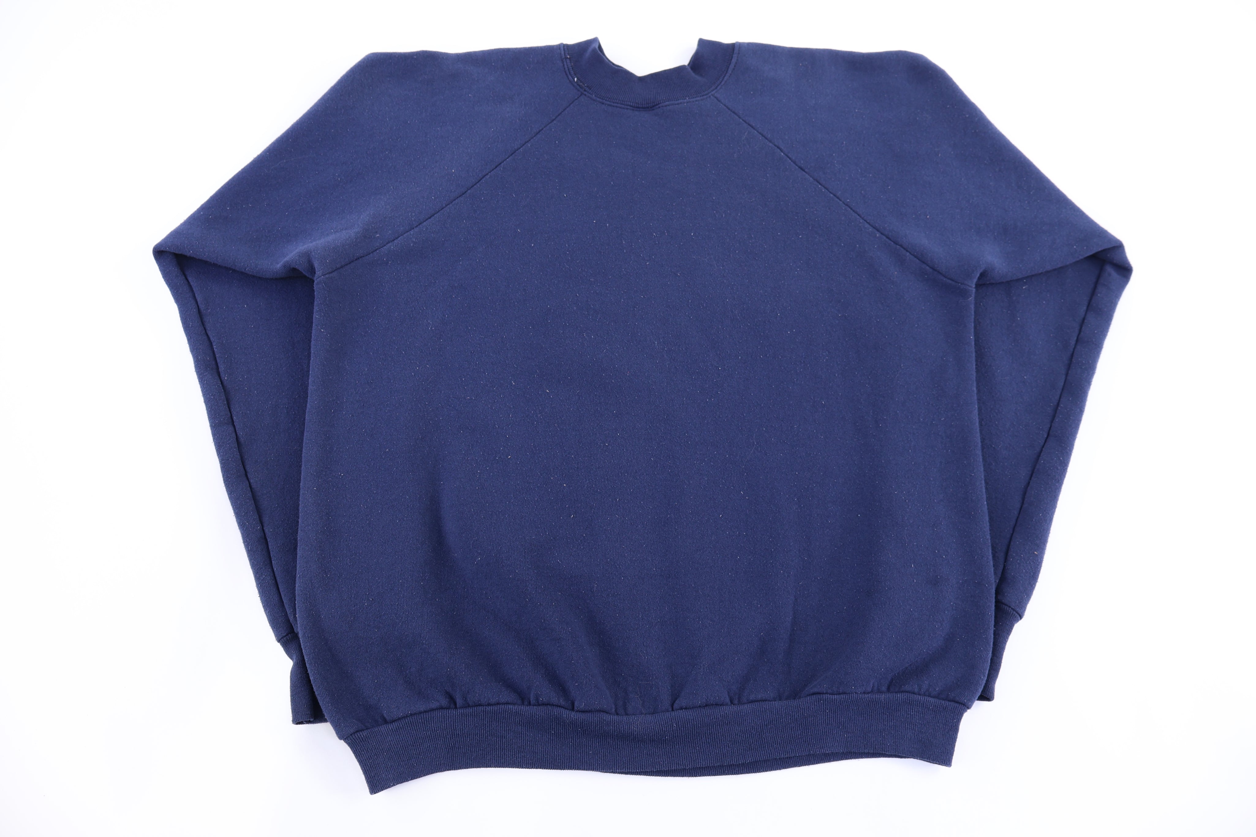 90's Georgetown University Sweatshirt - Sweatshirt - Thrifted Threads