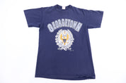 90's Georgetown University T-shirt - Shirts & Tops - Thrifted Threads