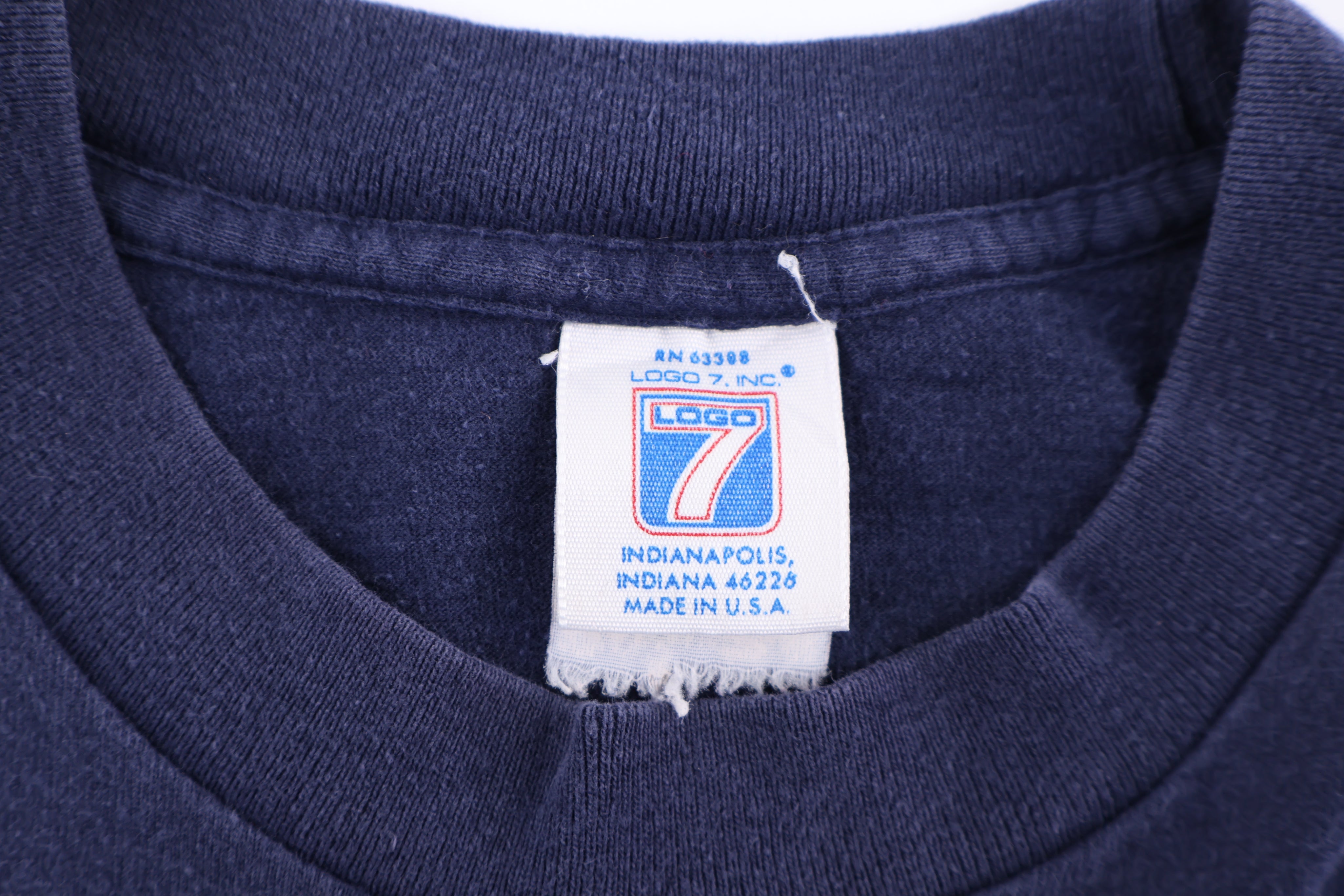 90's Georgetown University T-shirt - Shirts & Tops - Thrifted Threads