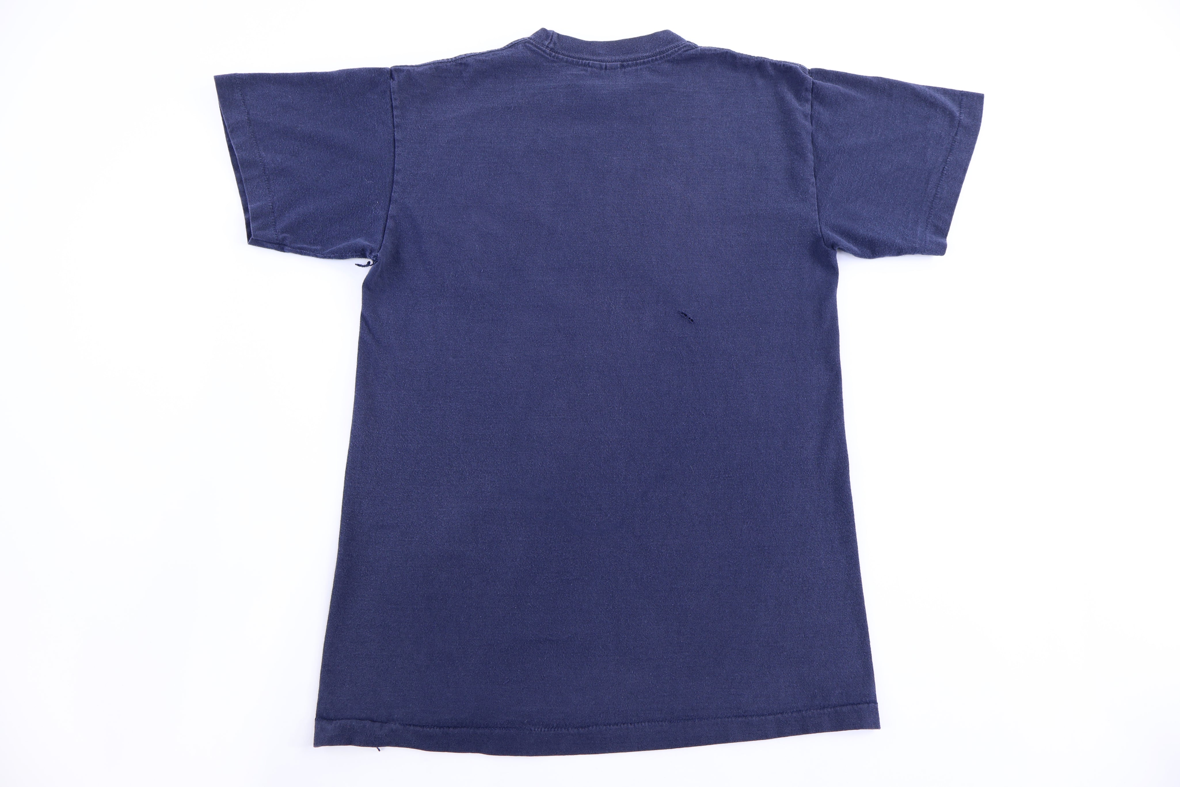 90's Georgetown University T-shirt - Shirts & Tops - Thrifted Threads