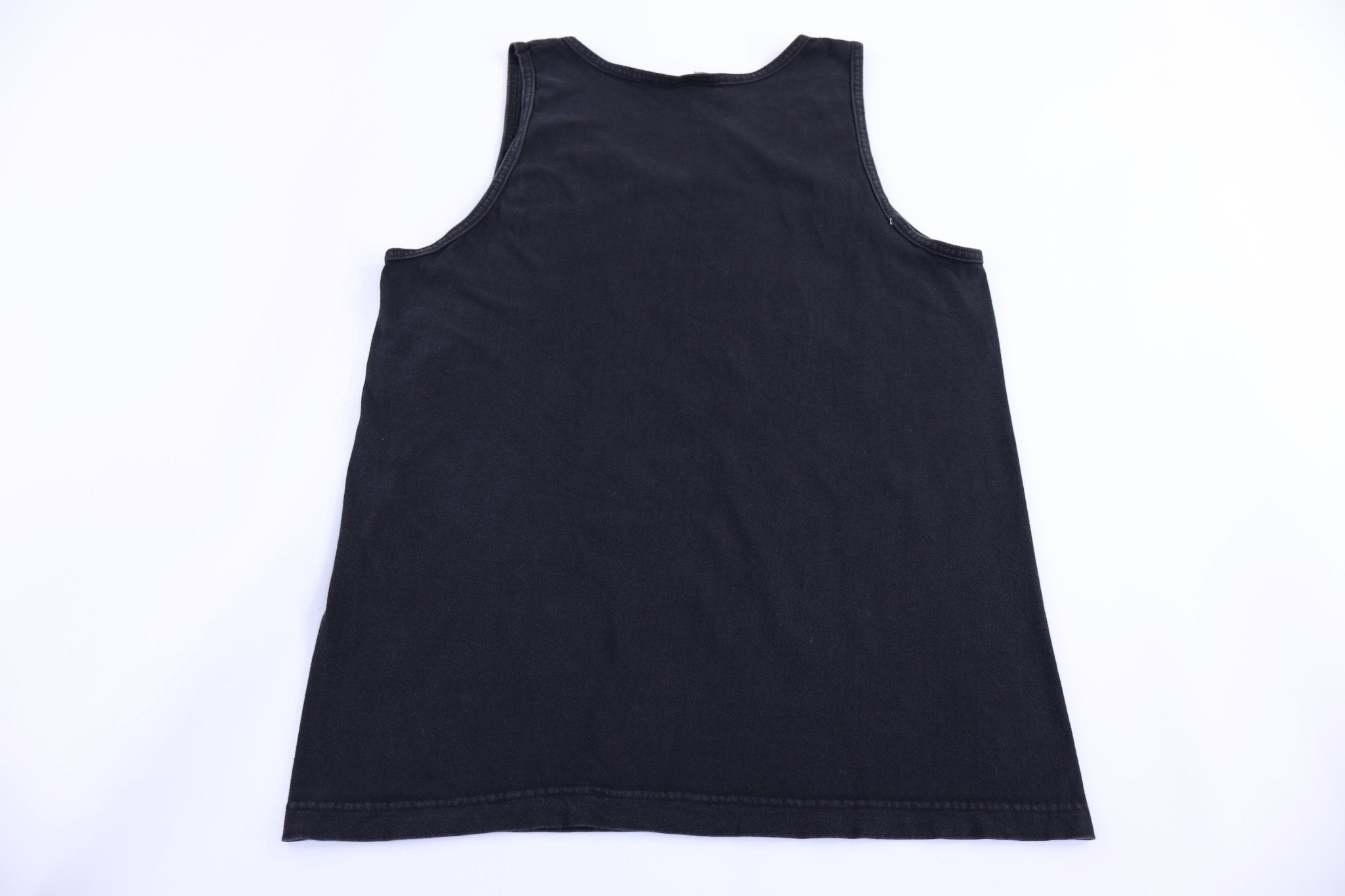 90's Georgia Bulldogs Taz The Devil Tank Top - Jerseys/Tanks - Thrifted Threads