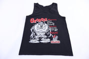 90's Georgia Bulldogs Taz The Devil Tank Top - Jerseys/Tanks - Thrifted Threads