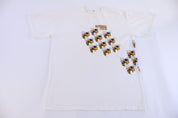 90's Georgia Tech University T-shirt - Shirts & Tops - Thrifted Threads
