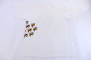 90's Georgia Tech University T-shirt - Shirts & Tops - Thrifted Threads