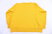 90's Georgia Tech Yellow Jackets Sweatshirt - Sweatshirts - Thrifted Threads