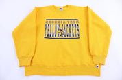 90's Georgia Tech Yellow Jackets Sweatshirt - Sweatshirts - Thrifted Threads