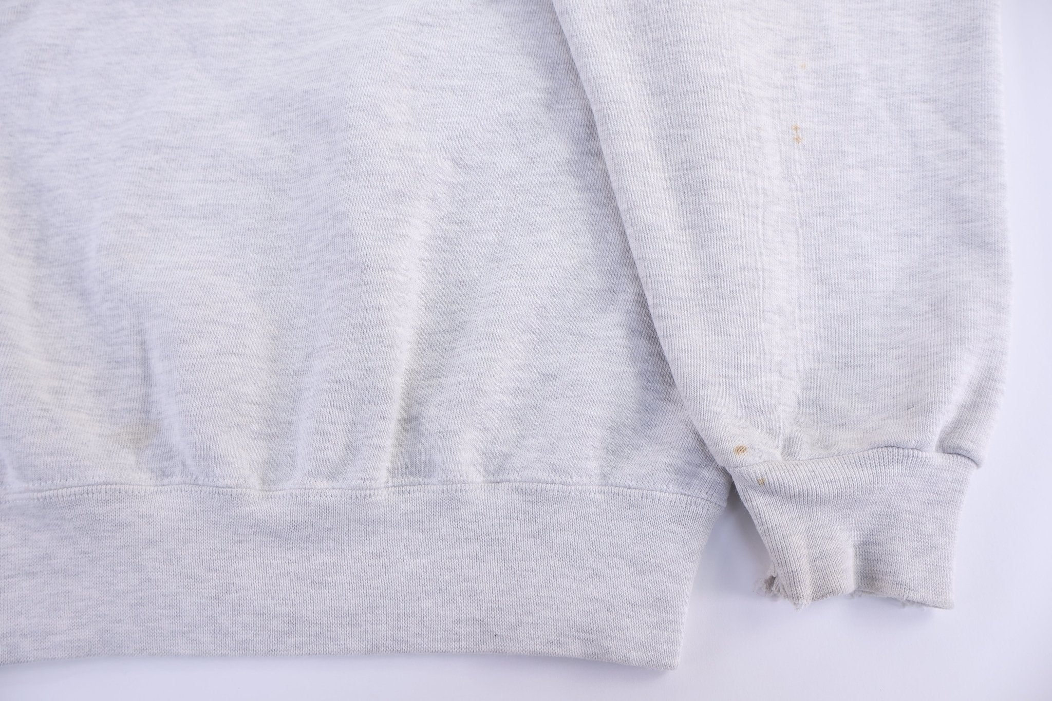 90's Giant Killer California Sweatshirt - Sweatshirt - Thrifted Threads
