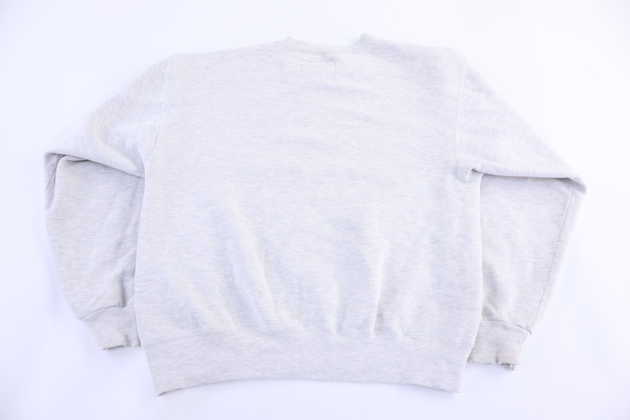 90's Giant Killer California Sweatshirt - Sweatshirt - Thrifted Threads