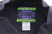 90's Gitano Method Sweatshirt - ThriftedThreads.com
