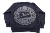 90's Gitano Method Sweatshirt - ThriftedThreads.com