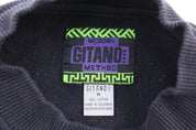 90's Gitano Method Sweatshirt - Sweatshirt - Thrifted Threads