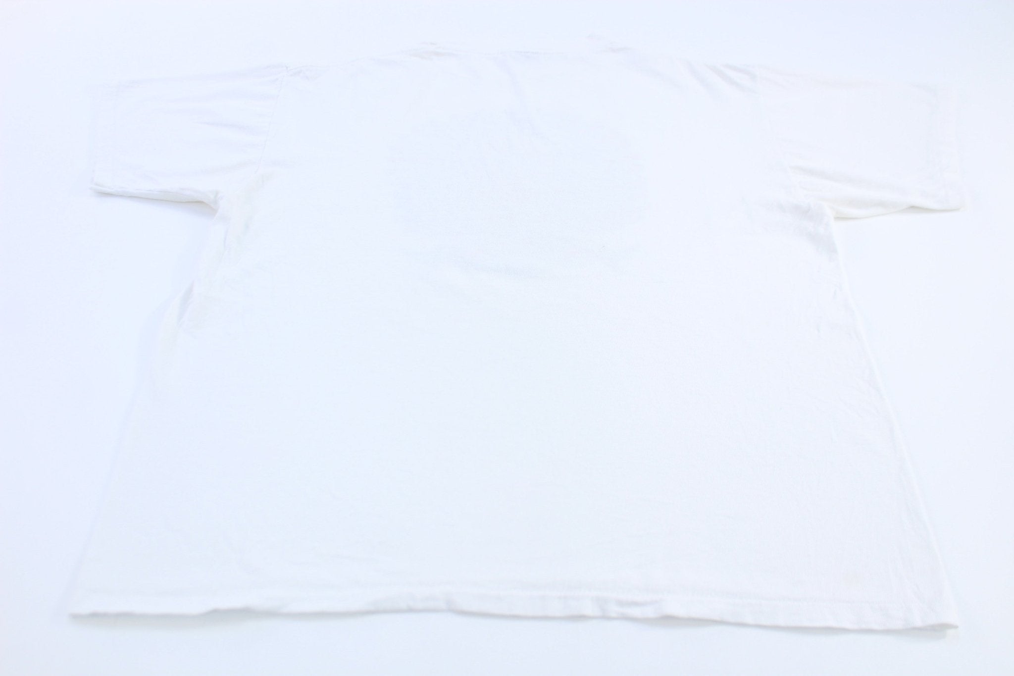 90's Grateful Dead Jerry Garcia Graphic T-shirt - ThriftedThreads.com