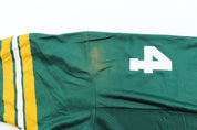 90's Green Bay Packers Brett Favre Champion Football Jersey - ThriftedThreads.com