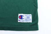 90's Green Bay Packers Brett Favre Champion Football Jersey - ThriftedThreads.com