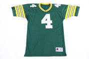 90's Green Bay Packers Brett Favre Football Jersey - Jerseys/Tanks - Thrifted Threads