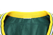 90's Green Bay Packers Brett Favre Football Jersey - Jerseys/Tanks - Thrifted Threads