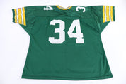 90's Green Bay Packers Edgar Bennett Football Jersey - Jerseys/Tanks - Thrifted Threads