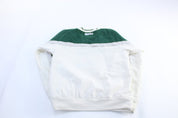 90's Green Bay Packers Embroidered Logo 7 Sweatshirt - ThriftedThreads.com