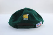90's Green Bay Packers Embroidered Sports Specialties Snapback Hat - ThriftedThreads.com