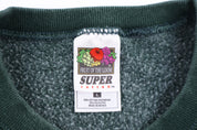 90's Green Bay Packers Football Sweatshirt - Sweatshirt - Thrifted Threads