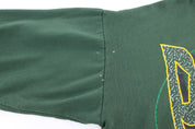 90's Green Bay Packers Football Sweatshirt - Sweatshirt - Thrifted Threads