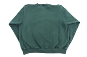 90's Green Bay Packers Football Sweatshirt - Sweatshirt - Thrifted Threads