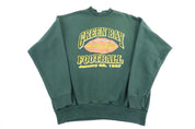 90's Green Bay Packers Football Sweatshirt - Sweatshirt - Thrifted Threads