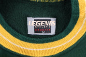 90's Green Bay Packers Football Sweatshirt - Sweatshirt - Thrifted Threads