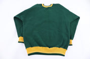 90's Green Bay Packers Football Sweatshirt - Sweatshirt - Thrifted Threads