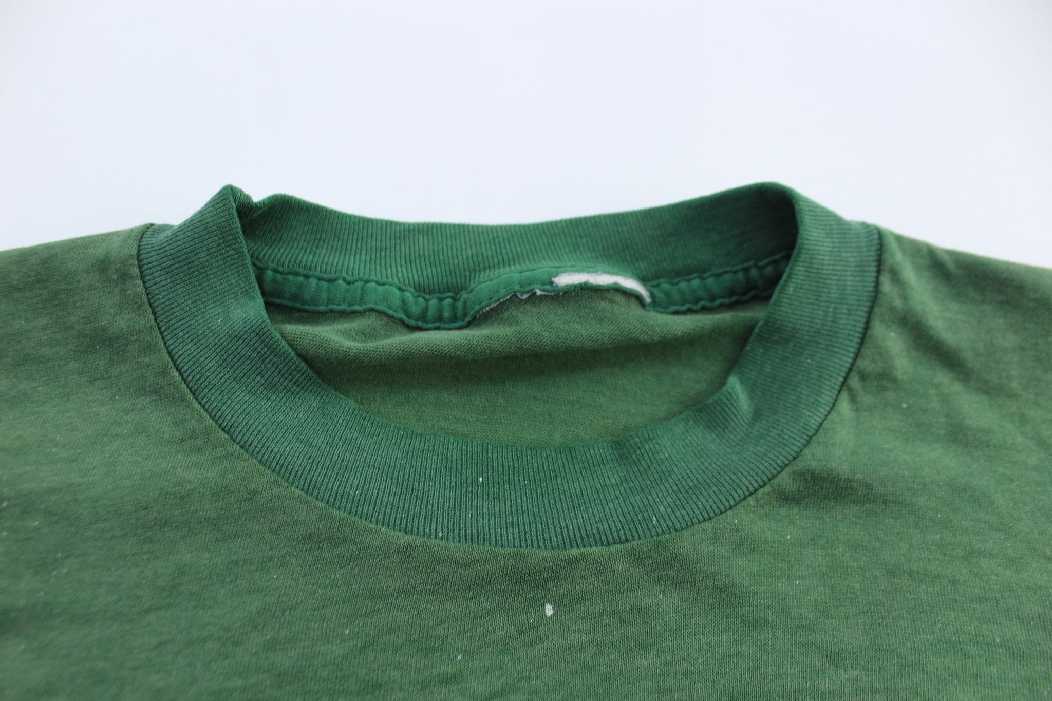 90's Green Bay Packers Football T-Shirt - ThriftedThreads.com