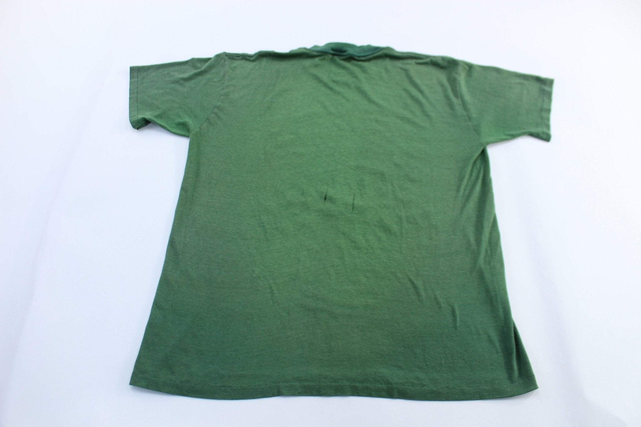 90's Green Bay Packers Football T-Shirt - ThriftedThreads.com