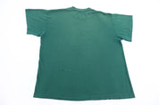 90's Green Bay Packers Football T-shirt - Shirts & Tops - Thrifted Threads