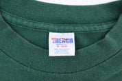 90's Green Bay Packers Football T-shirt - Shirts & Tops - Thrifted Threads