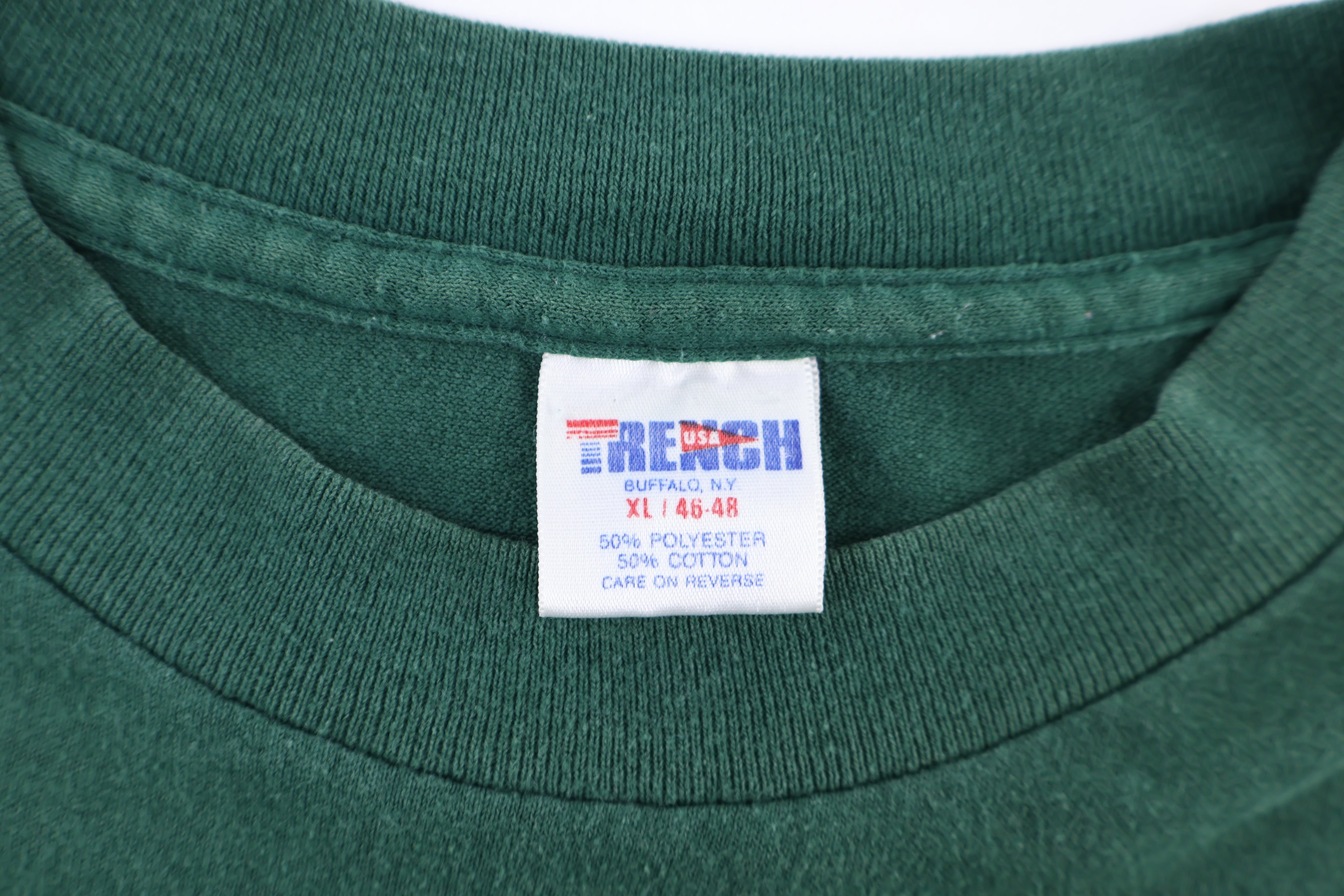 90's Green Bay Packers Football T-shirt - Shirts & Tops - Thrifted Threads