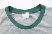 90's Green Bay Packers Raglan T-Shirt - ThriftedThreads.com