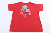 90's Guess Puppies Graphic T-shirt - Shirts & Tops - Thrifted Threads