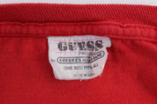 90's Guess Puppies Graphic T-shirt - Shirts & Tops - Thrifted Threads