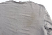 90's Guess U.S.A. Embroidered Grey Sweatshirt - Sweatshirt - Thrifted Threads
